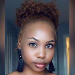 Meet your Posher, Bryanna